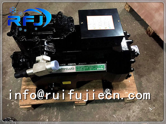 kupować Sprężarka chłodnicza  Semi Hermetic D2DL-40X 4HP, sprężarka dwm online manufacture