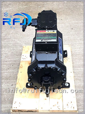 kupować Nowy stan i zamrażarka certyfikacyjna CE R404A Germany  Compressor D2DB-75X online manufacture