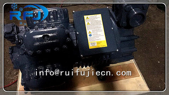 kupować 6 Liczba cylindrów Sprężarka Semi Hermetico  380-420V D6SL-2500 25HP online manufacture