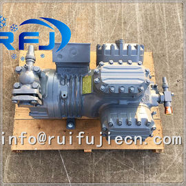 kupować 50HP Sprężarka półhermetyczna chłodnicza D8dh-5000 Frezzer Copeland R22 Copeland Dwm online manufacture