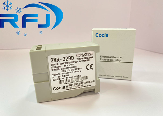 kupować Funkcja ochrony elektroniczne przekaźnik ochrony zasobów dla Cocis GMR-32BD online manufacture