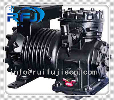 kupować 2hp dwm  Pół hermetyczna sprężarka chłodnicza DLE-20X online manufacture