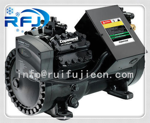 kupować Chłodzenie Zamrażarka  Hermetic Compressor 3 Cylinder 10hp D3SS-100X online manufacture