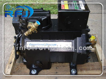 kupować DKM-100 Semi Hermetic Refrigeration Compressor Medium / Low Paraporating online manufacture