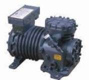 kupować Lodówka Emerson Copeland Scroll Compressor, Piston Copeland Air Conditioner Compressor DKJ-150 online manufacture