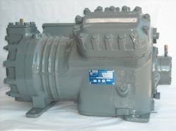 kupować D4DF-100X 10hp Copeland Semi Hermetic Sprężarka chłodnicza 4 Liczba cylindrów online manufacture