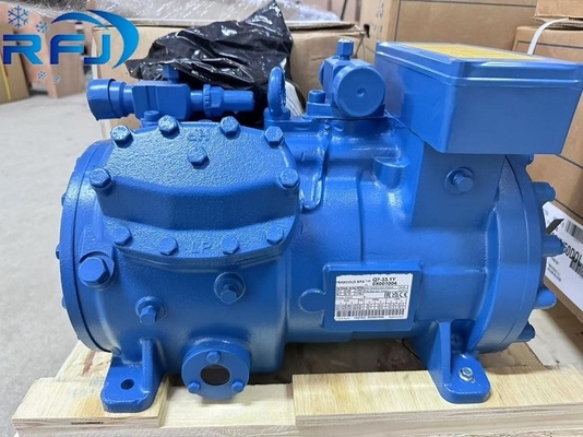 kupować Frascold Q7-33.1Y Sprężarka tłok półhermetyczny 7,5 KM komercyjny online manufacture