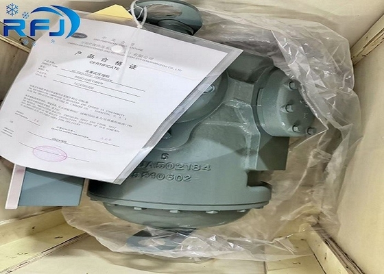 kupować Nośnik 06DR241BCC06C0 Kompresor chłodniczy półhermetyczny o cichej pracy do zastosowań wrażliwych na hałas online manufacture