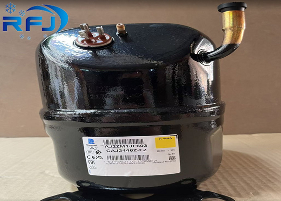 kupować Tecumseh CAJ2464Z Wysokiej Wydajności Sprężarka tłokowa do chłodzenia przemysłowego i komercyjnego online manufacture