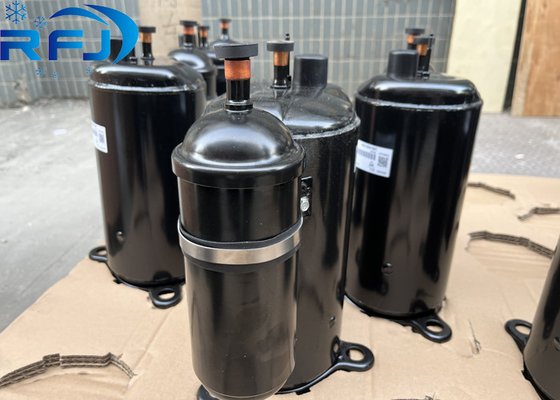 kupować ASG195N1SKT Kompresor chłodniczy Roll R410A 230V-1PH-60Hz online manufacture