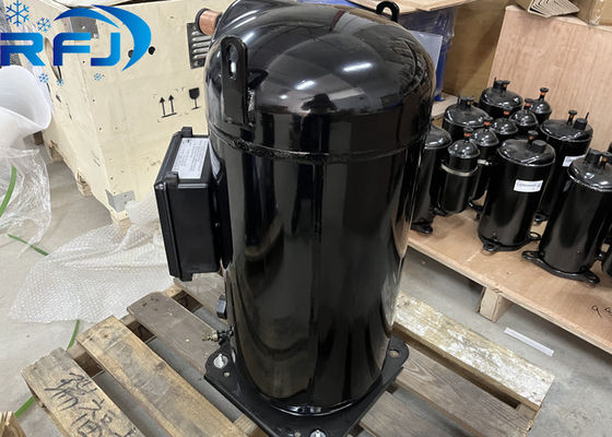 kupować ZP385KCE-TWD-522 Chłodzenie skrętne Sprężarka  R410A 380-420/460V-3PH-50/60Hz online manufacture
