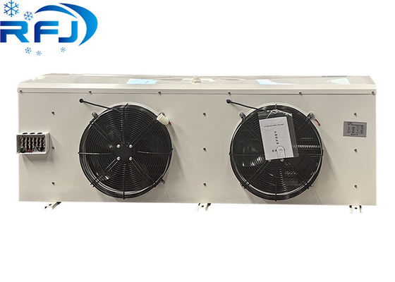 kupować DL Series Standard Console-Type Air Cooler Evaporator dla pomieszczeń chłodniczych napięcie 380/220V online manufacture