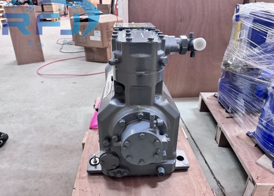 kupować D3SC1-75X-AWM/D Copeland 7,5 HP półhermetyczny sprężarka chłodnicza online manufacture