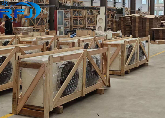 kupować Wypłyn do pomieszczeń chłodniczych typu D, zamontowany na suficie online manufacture