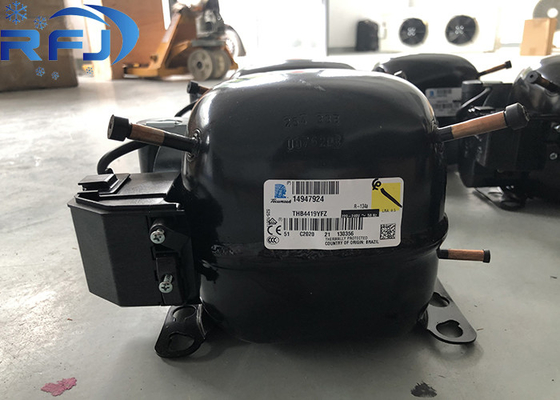 kupować R134a THB4419YFZ Hermetyczny tłok kompresor chłodniczy 220-240V 1PH 50Hz z certyfikatem CE online manufacture