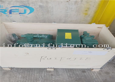 kupować Chłodnica Bitzer Sprężarka tłokowa CSH8573-140-40P 140 KM Wysoka prędkość obwodowa online manufacture