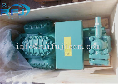 kupować R134A 22HP 380V Bitzer Scroll Compressor Low Vibration 4JE-22Y Wysoka wydajność online manufacture