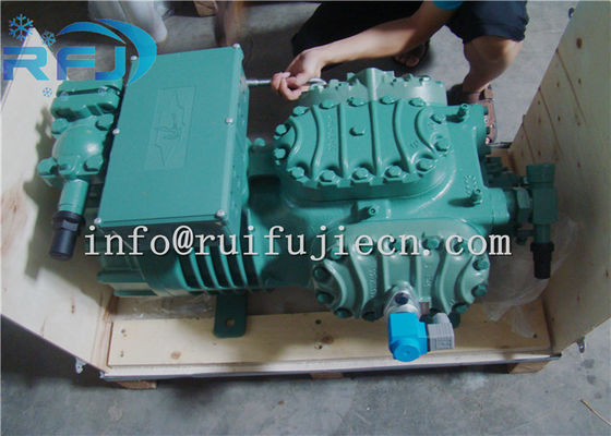 kupować 34HP 134a 1/2 Kompresor tłokowy silnikowy 6 cylindrów 6GE-34Y-40P do zimnej komory online manufacture