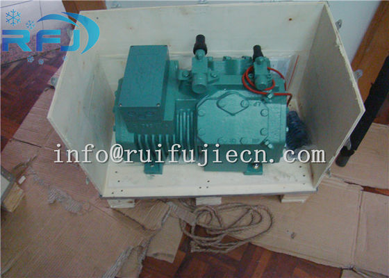 kupować 3 Silnik 6HP 134a Sprężarka tłokowa 4VES-6Y-40P Części chłodnicze do chłodni 4VES-7Y-40P online manufacture