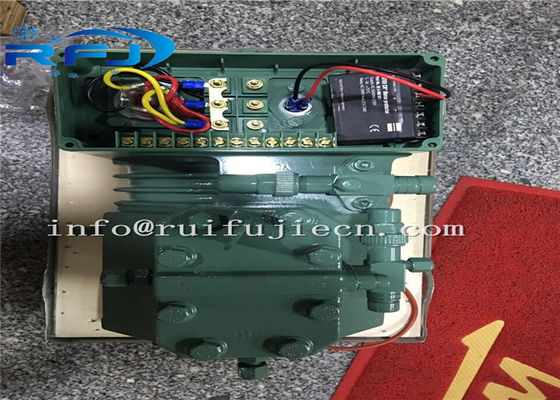 kupować Kompresor AC średniej wysokiej temperatury jednostka kodująca 28HP 6HE-28Y-40P online manufacture