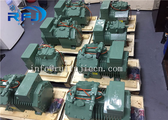 kupować AC Power 35HP Kompresor tłokowy kondensacyjny 6HE-35Y-40P 1 rok gwarancji 6H-35.2Y-40P online manufacture