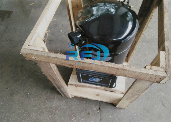 kupować Scroll Stacjonarna sprężarka AC Copeland ZB21KCE-TF7-559 70W UL 3HP online manufacture