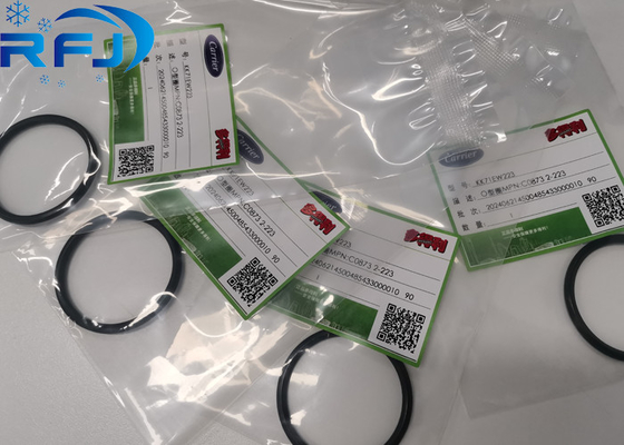 kupować Pierścień O-przewodnika KK71EW223 online manufacture