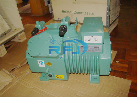 kupować R134a 1/2 Sprężarka tłokowa silnikowa 2KES-05Y-40S 2KC-05.2Y-40S Źródło prądu przemiennego 0.5HP online manufacture
