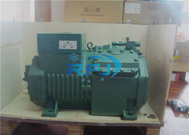kupować 2 cylindry Sprężarka półhermetyczna Bitzer 3HP 4FES-3Y 380V1 Roczna gwarancja online manufacture