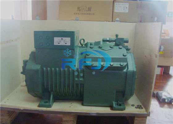 kupować 4 cylindry Kompresor półhermetyczny 3HP 4FES-3Y-40S 380V 1 rok gwarancji online manufacture