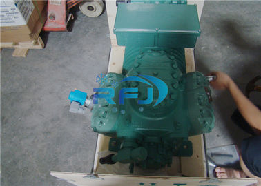 kupować 4 cylindry 4-cylindrowa sprężarka śrubowa Bitzer Zasilanie prądem zmiennym 4EES-4Y 1 rok gwarancji (4EC-4.2Y) online manufacture