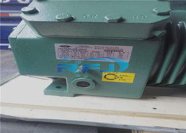 kupować 4JE-22Y Bitzer Półhermetyczna tłokowa sprężarka chłodnicza Niska / średnia temperatura Model 4J-22.2Y online manufacture