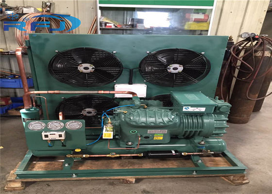 kupować Uznanie CE Sprężarka tłokowa o mocy 25hp Ręcznik 6HE-25Y-40P 6H-25.2Y-40P R134a Chłodzenie online manufacture