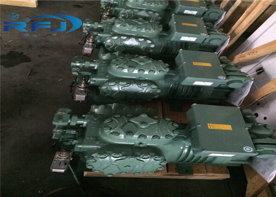 kupować 2 cylindry Kompresor półhermetyczny 2HP 380-420V PW-3-50Hz 2HES-2Y-40S 2HC-2.2Y-40S Długa żywotność online manufacture