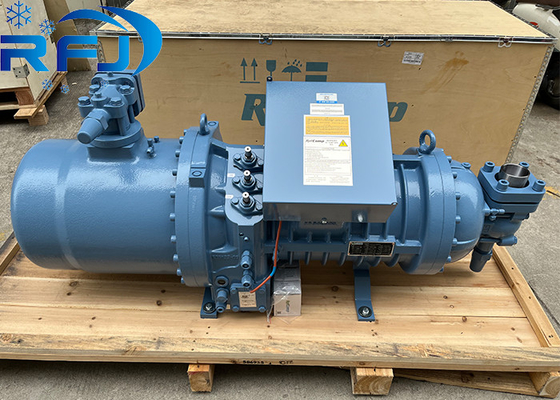 kupować Sprężarka śrubowa SRC-S-255H-LZ 400V 3-fazowa 50Hz do zastosowań przemysłowych online manufacture