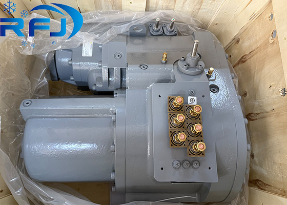 kupować Przesyłowiec nośny 06NA2300S5EA-A00 Carlyle Screw Compressor Seria 06N online manufacture