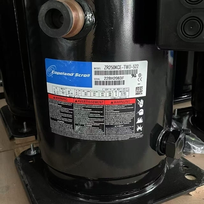 kupować Kopeland ZR Serise 20-25HP ZR250KCE-TWD-522 Kompresor klimatyzacyjny online manufacture