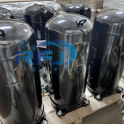 kupować 12 HP Copeland Scroll Kompresor VP144KSE-TFP-422 z R410A Chłodnik napięcie 50Hz i 61kg wagi online manufacture