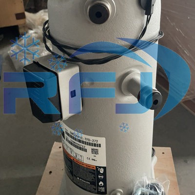 kupować ZMD26KVE-TFD-9E4 Sprężarka chłodnicza R410A Copeland Scroll Refrigeration online manufacture