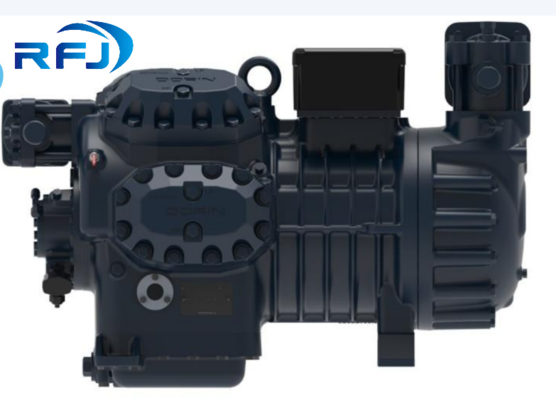 kupować 60HZ/50HZ   H11H51CS  Sprężarka półhermetyczna Dorin online manufacture