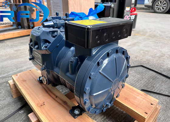 kupować R404 DLFP-30X-EWL Półhermetyczne sprężarki tłokowe do chłodnictwa online manufacture