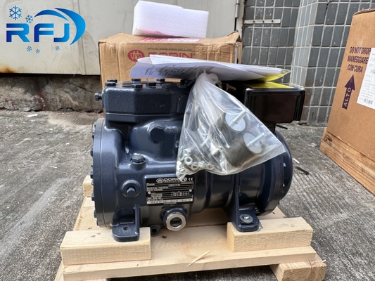 kupować 50/60HZ Dorin HEX-EM 150-43 Hemi-hermetyczny sprężarka dla systemów HVAC online manufacture