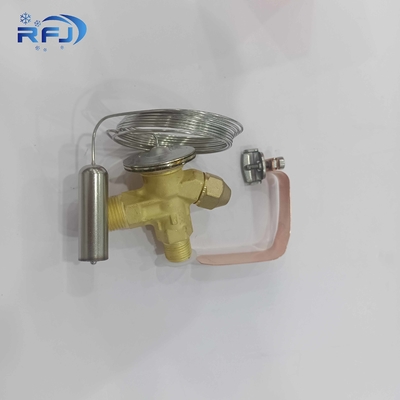 kupować Zawór rozprężny termostatyczny Danfoss 068Z3206 R22&R407C online manufacture