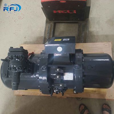 kupować Kompresor chłodniczy Hanbell RC2-230B-Z do technologii chłodzenia online manufacture