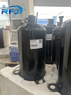 kupować ASH184DG-C8LUL Kompresor Rotacyjny Wysokiej Wydajności online manufacture
