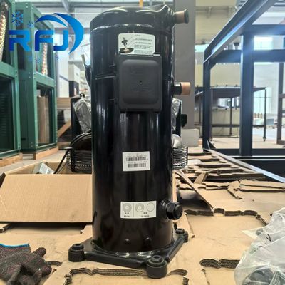 kupować Bezolejowa sprężarka chłodnicza VR 15HP  45,6KW VR-190KS-TFP-522 online manufacture