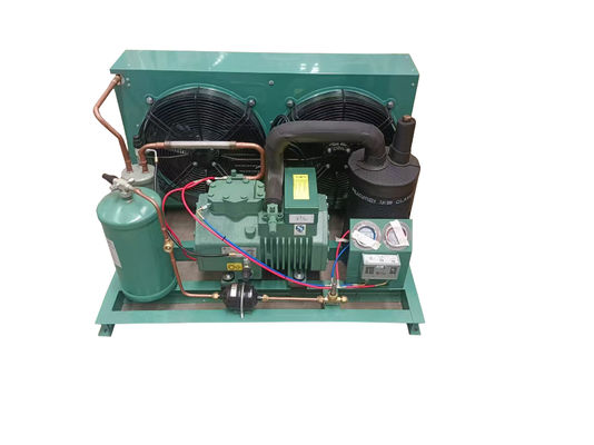 kupować Single Reciprocating Medium-low Tempeure Air-cooled Unit online manufacture