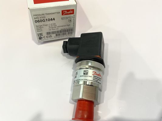 kupować 060G1044 DANFOSS Pressure transmitter online manufacture