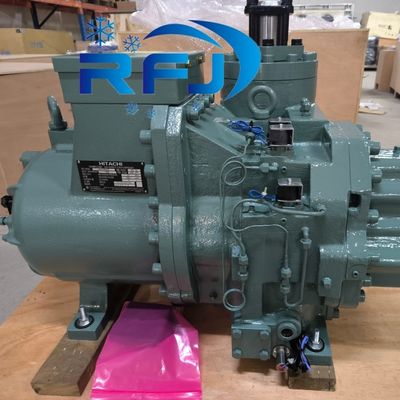 kupować Hitachi Semi-hermetic Compressor ASCCW-60Z online manufacture