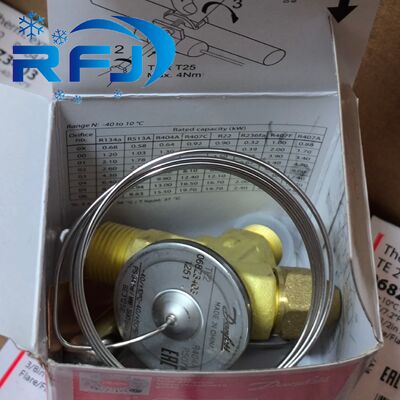 kupować Nowy zawór rozprężny termostatyczny TXV 068Z3403 o masie netto 0,29 kg online manufacture